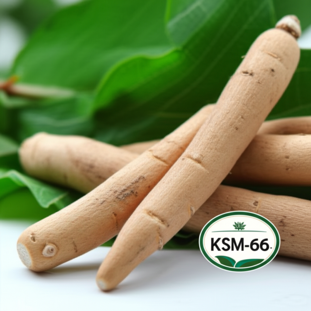 What is KSM-66 Ashwagandha? A Guide to the World's Leading Adaptogen