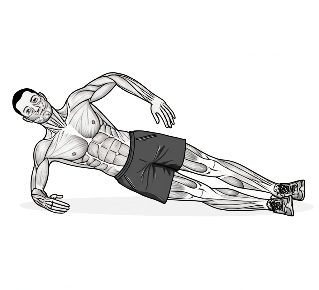 Belly Fat Burn Exercise for Men: A Complete Guide