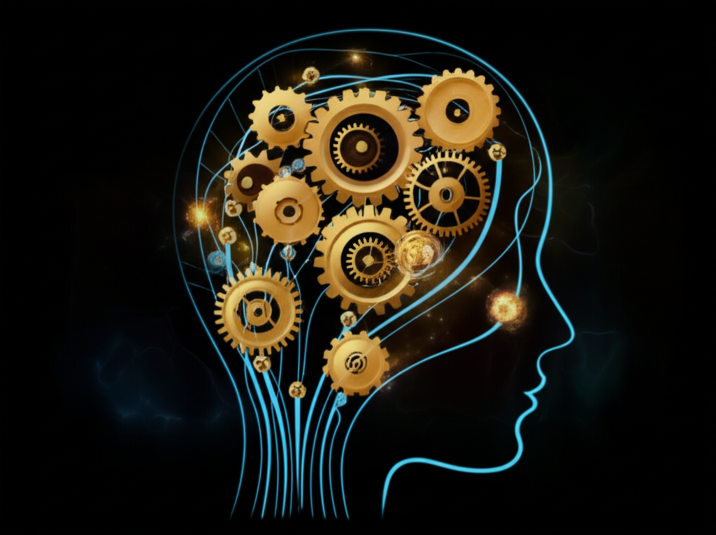 The Philosophy Behind Noos Trope Science