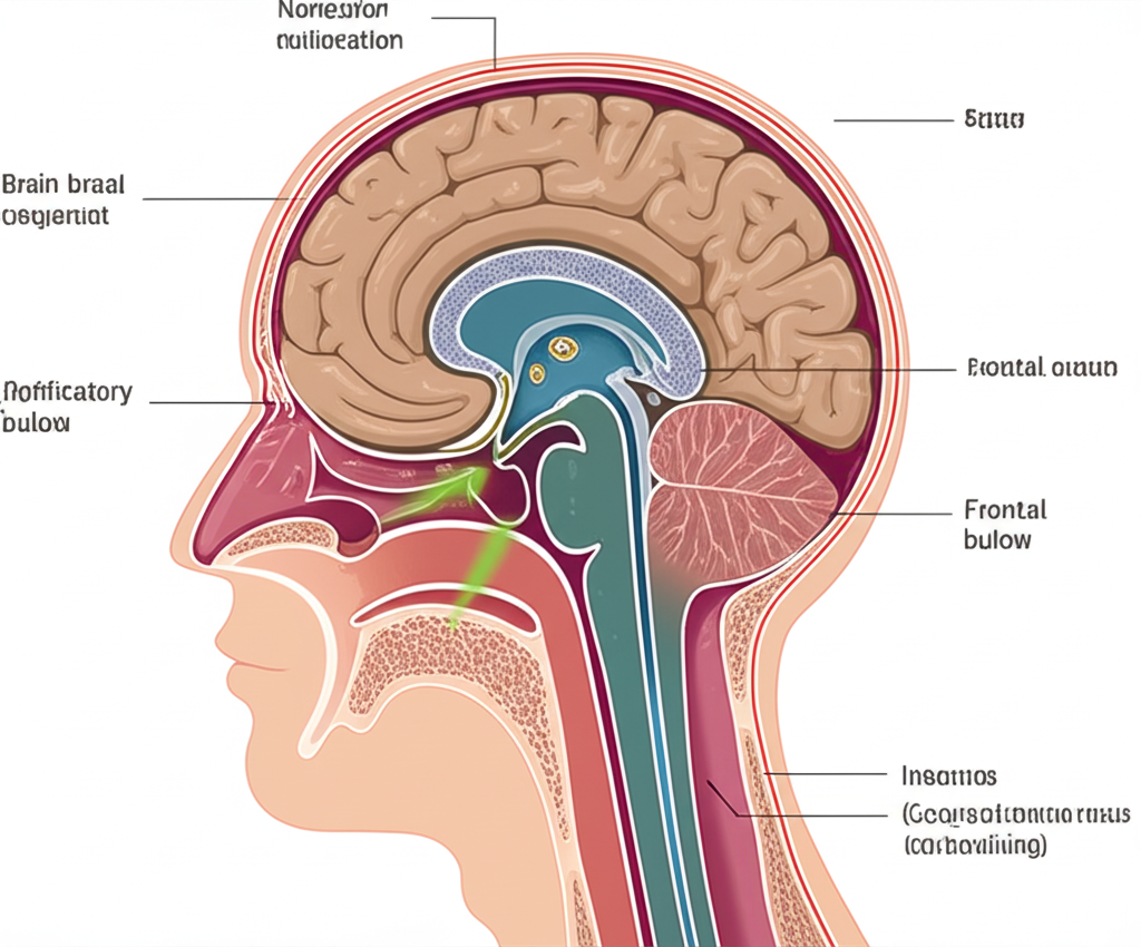 Does Nasal Congestion Cause Brain Fog?